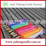 Promotional Personalized Chinese Silk Umbrella thumbnail-2