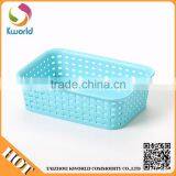 2016 Plastic Fruit Storage Box