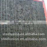 Нержавеющая стальная перила, полые квадратные трубы thumbnail-4