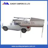 4x4 Offroad Outdoor Foxwing Awning