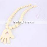 Silicone Baby Necklace thumbnail-1