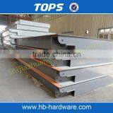 China Manufactuer 10-200 MT Truck Scale thumbnail-4