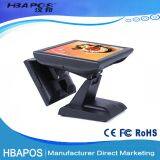 HBA-Q1T POS All in One Touch Electronic Cash Register Machine With 15