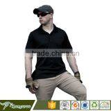 Wholesale China Men'S Dry Fit T-Shirt Polo thumbnail-6