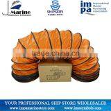Flexible Marine Wholesale Spiral Ventilation Tubes in PVC thumbnail-1