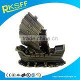 Super Quality New Design Metal Model on Promotion thumbnail-2