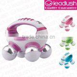 Mini Massager, Handheld Massager, Led Light Massager thumbnail-1