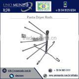 Precisely Designed Pasta Dryer With 6 Flexible Rods thumbnail-1