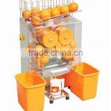 2015 High Quality Orange Juicer With CE thumbnail-1