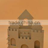 MDF Craft,DIY Wood Crafts Sticker by Child thumbnail-1