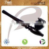 2017 Best Creative Wholeseller of Ebony Wood Smoking Pipe thumbnail-1