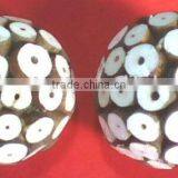 Log Sola Handmade Deco Balls thumbnail-1