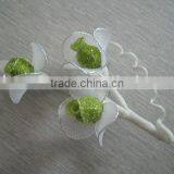 Hair Flower thumbnail-1