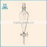 Separating Funnel With Glass Stopcock thumbnail-5