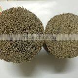 8'', 9'' X1.3mm Round Bamboo Stick for Making Incense From GOWELL ., JSC thumbnail-5