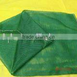 2013 HOT Sale Kintted Plastic Mesh Bag With Darwstring thumbnail-2