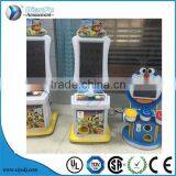 2016 New Coin Operated Parkour Redemption Coin Operated Subway Ticket Redemption Machine Parkour Redemption for Sale/on Sale thumbnail-5