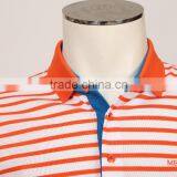 Cotton Polo Shirt Embroidery thumbnail-2