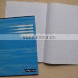 Thread Binding Notebook