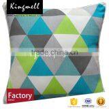 Customized Digital Printed Cotton Meditation Cushion thumbnail-1