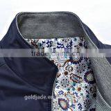 OEM Service Latest Design Wholesale Manufacturer Mens Jacket thumbnail-4
