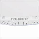 Kearing High Quality Metal Form Curve 12'' Imperial Aluminum Vary Form Curve Rulers # 6112A thumbnail-3