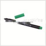 Shanghai Kearing Colorful Blue Ink Invisible Pen With 1.0mm Fiber Tip for Secret Marking thumbnail-1