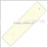 Kearing High Qualiity Metric Acrylic ( 60 * 16 cm ) Patchwork Ruler Sewing & Quilting Plastic Ruler # KPR6016 thumbnail-2