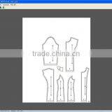 CAD Inkjet Plotter Support Gerber Software Infinity Plotters thumbnail-4
