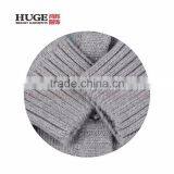 Hooded Long Sleeve 100% Cotton Knitting Girls Sweaters Collection thumbnail-4