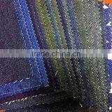 Rolls of Denim Fabric Stocklot for Jacket thumbnail-2
