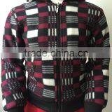 Logo Available Manufcture Custom Fleece Hoody Children Jacket thumbnail-1