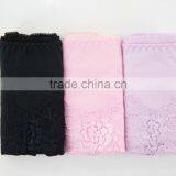 Professional Factory Custom Colorful 95% Cotton 5% Spandex With Lace Sexy Fancy Woman Underwear thumbnail-5