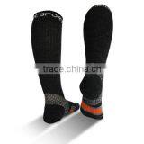 Arch and Ankle Support Wool Compression Socks thumbnail-2