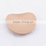 Comfortable Removable Bra Inserts Bra Silicone Pad thumbnail-2