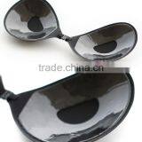 Big Women Sexy Transparent Bra & Penty thumbnail-5