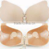 Sexy Hot Push up Big Boobs Free Sample Push up Bra thumbnail-6