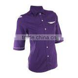 Good Quality Ladies Formal Shirt thumbnail-3