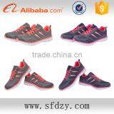 OEM China Factory Athletic Shoes Men's Fashion Sport Shoes Online thumbnail-1