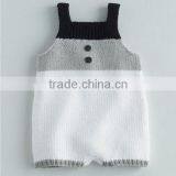 Knitted Sweater for Baby Infant Clothes From China Baby Overall thumbnail-1