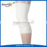 Angora Wool Thermal Knit Knee Warmer thumbnail-1