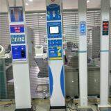 DHM-800A Medical and Personal Weighing Scale With Height Measurement and Body Composition Analysis ,blood Pressure thumbnail-4