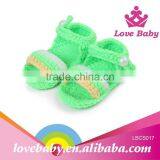 2016 New Arrival Baby Prewalker Wool Shoes High Quality Baby Shoes LBE4092751 thumbnail-6