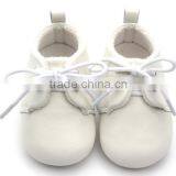 High Quality Baby Oxford Shoes Fancy Leather Baby Unisex Shoes With Baby Shoes thumbnail-1