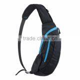 Outdoor Shoulder Bag Men's Chest Bag Waterproof Riding Backpack Sports Backpack Bag thumbnail-2