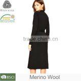 Cardigan Sweater Dress Cotton, Custom Stylish Girls Sweater Cardigan