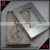 China Design Handsome Cheap Colourful Waistcoats for Men thumbnail-3