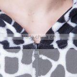 Excellent Material New Style Long Sleeve Onesie Jumpsuit for Women thumbnail-5