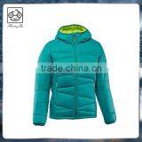 Women Winter Jacket 2016 Ultralight Down Jacket for Winters Woman thumbnail-1