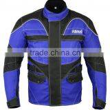 Men's Motorbike Motorcycle Armor Jacket thumbnail-1